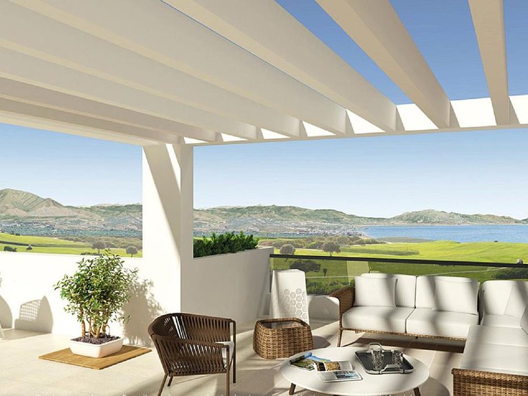Apartment for Sale in Alcaidesa, Cadiz 7