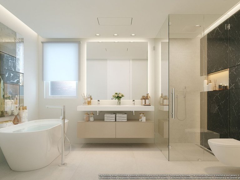Penthouse for Sale in Benahavís, Malaga 15
