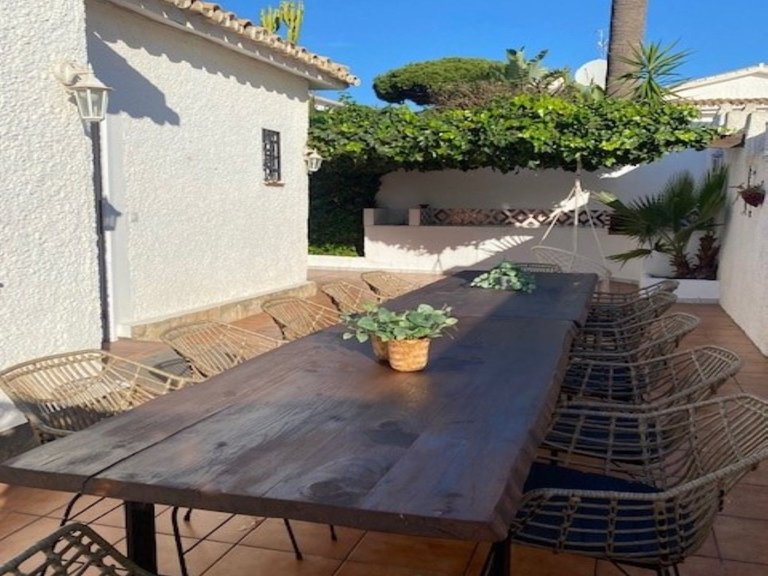 Villa for Sale in Calahonda, Malaga 13