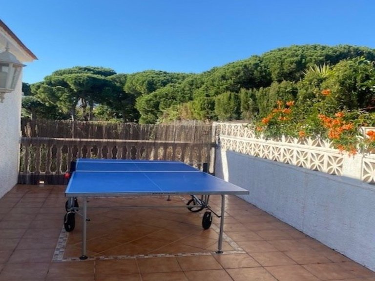 Villa for Sale in Calahonda, Malaga 16