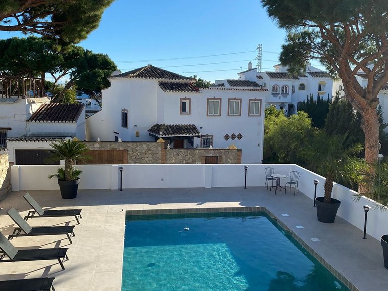 Villa for Sale in Calahonda, Malaga 22