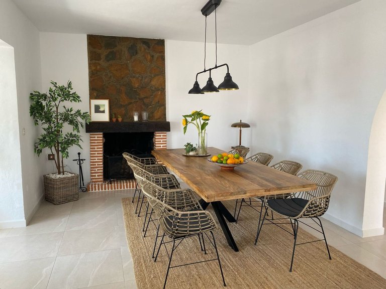 Villa for Sale in Calahonda, Malaga 5