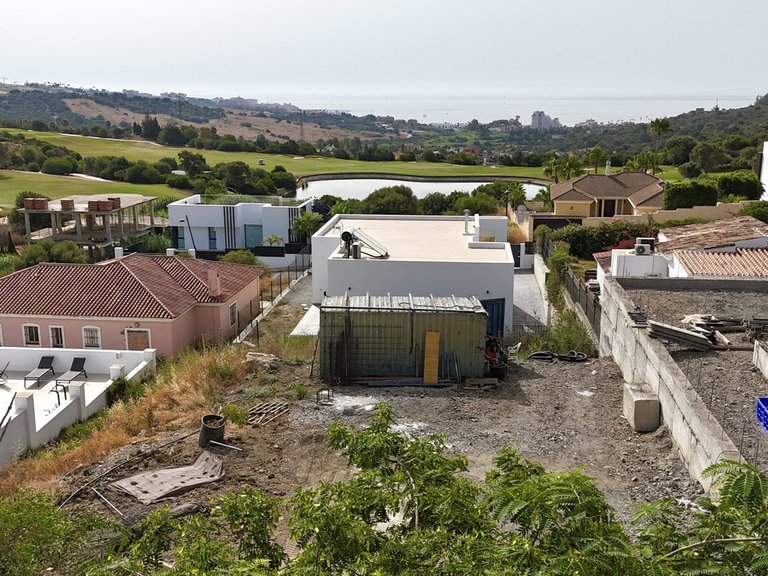 Plot for Sale in Estepona, Malaga 2