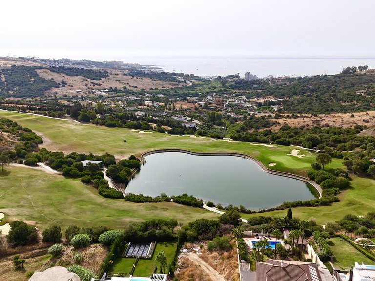 Plot for Sale in Estepona, Malaga 4