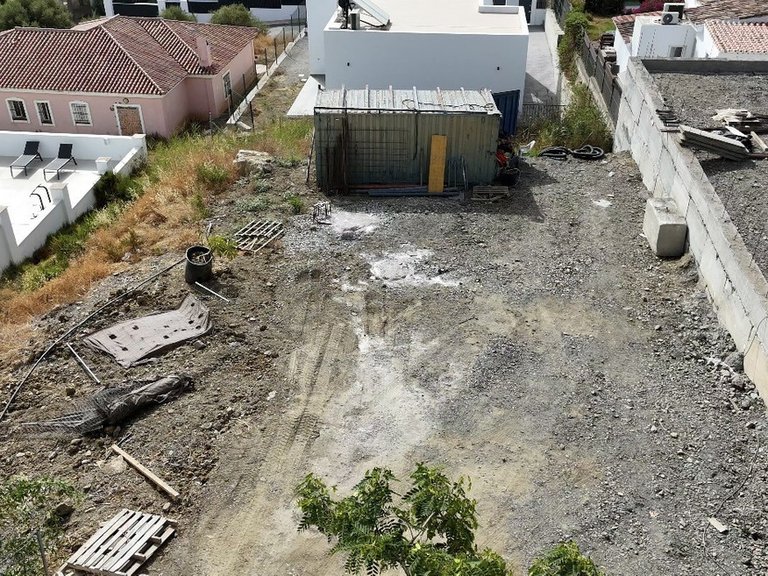 Plot for Sale in Estepona, Malaga 5
