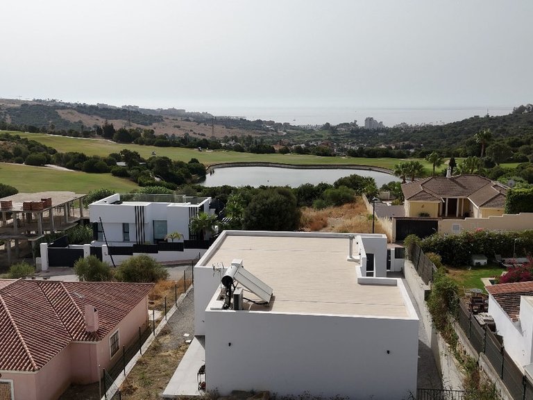 Plot for Sale in Estepona, Malaga 6