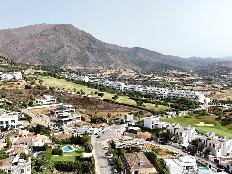 Plot for Sale in Estepona, Malaga 7