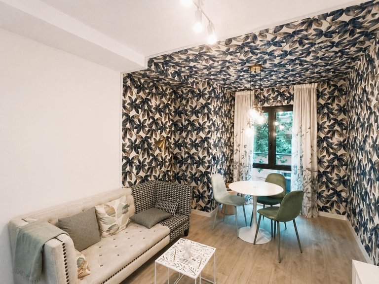 Apartment for Sale in Málaga Centro, Malaga 1