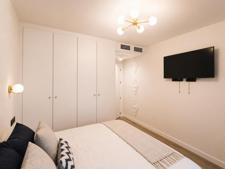 Apartment for Sale in Málaga Centro, Malaga 12