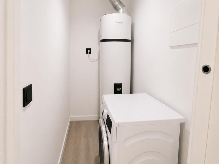 Apartment for Sale in Málaga Centro, Malaga 15