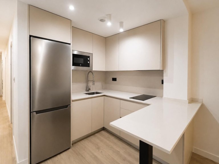 Apartment for Sale in Málaga Centro, Malaga 3
