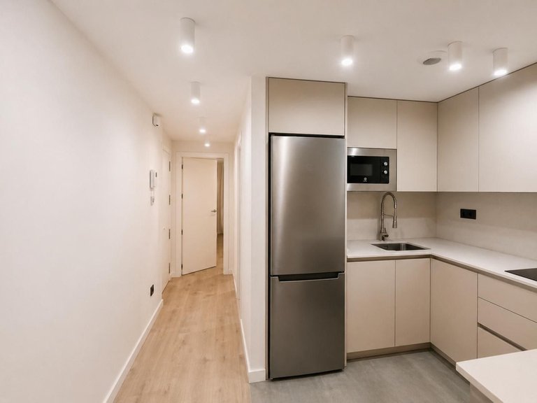 Apartment for Sale in Málaga Centro, Malaga 4