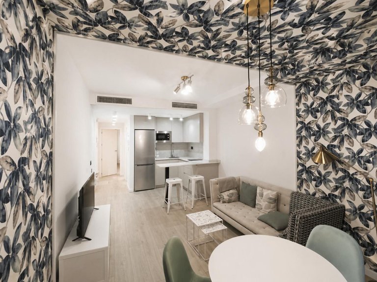 Apartment for Sale in Málaga Centro, Malaga 5