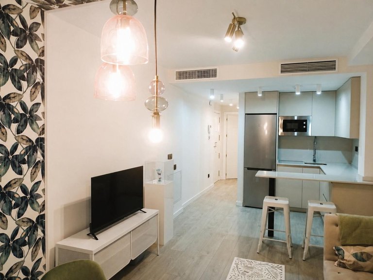 Apartment for Sale in Málaga Centro, Malaga 8