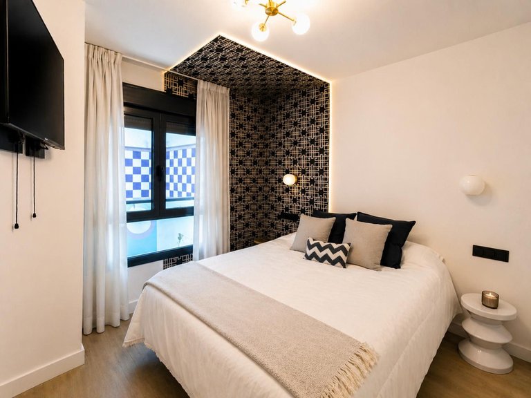 Apartment for Sale in Málaga Centro, Malaga 9