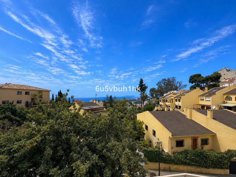 Villa for Sale in Málaga, Malaga 1