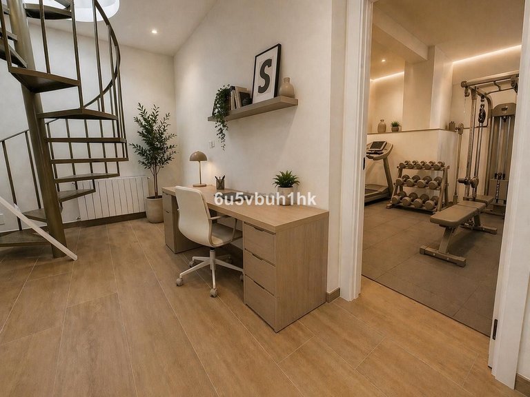 Villa for Sale in Málaga, Malaga 26