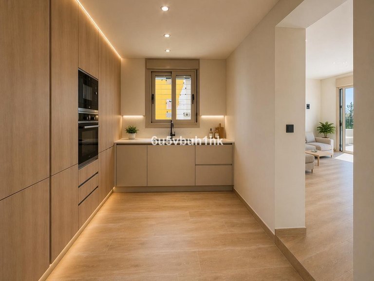 Villa for Sale in Málaga, Malaga 9