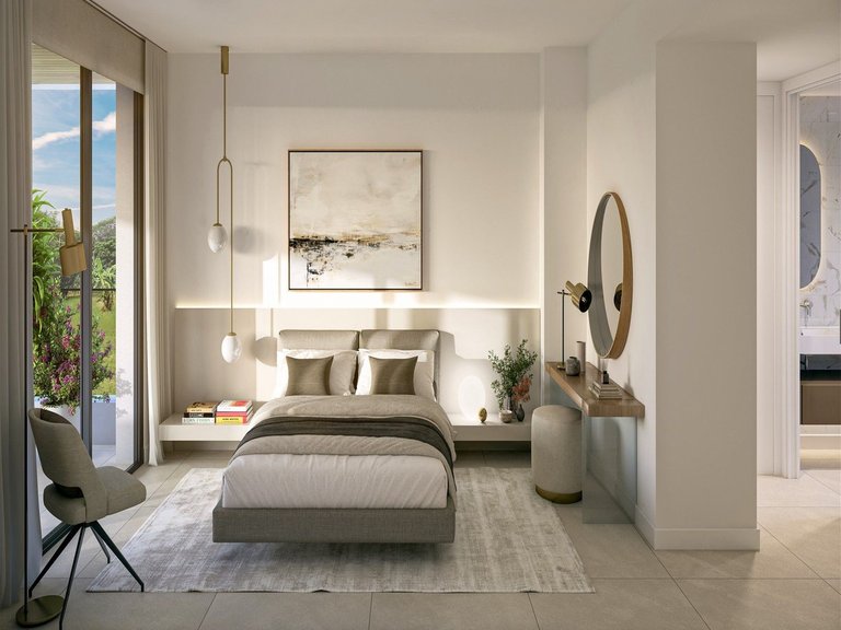 Apartment for Sale in Marbella, Malaga 17