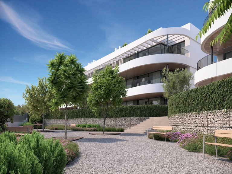 Apartment for Sale in Marbella, Malaga 19