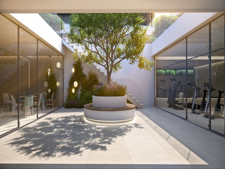 Apartment for Sale in Marbella, Malaga 25