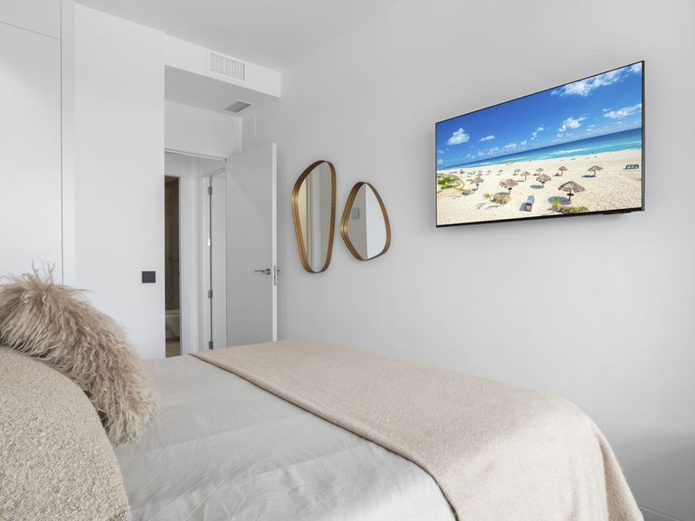 Apartment for Sale in Altos De Los Monteros, Malaga 10