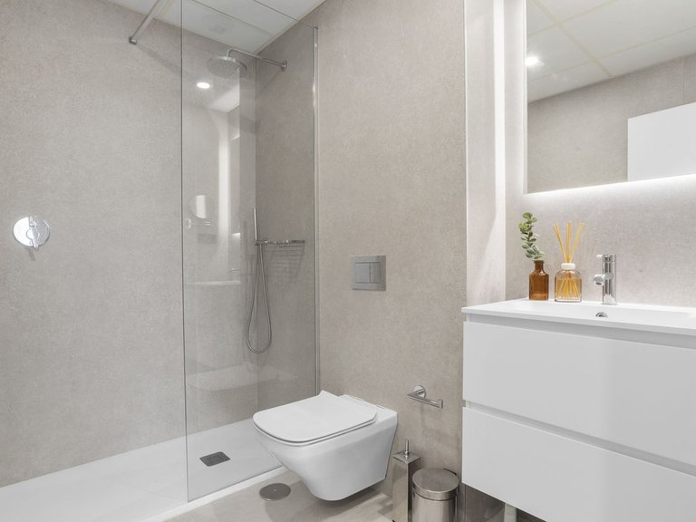 Apartment for Sale in Altos De Los Monteros, Malaga 13