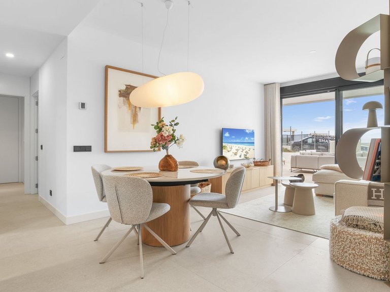 Apartment for Sale in Altos De Los Monteros, Malaga 14
