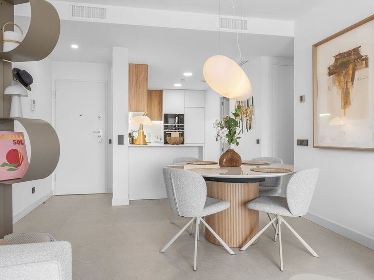 Apartment for Sale in Altos De Los Monteros, Malaga 16