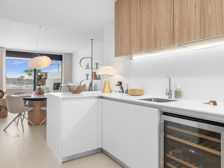 Apartment for Sale in Altos De Los Monteros, Malaga 17