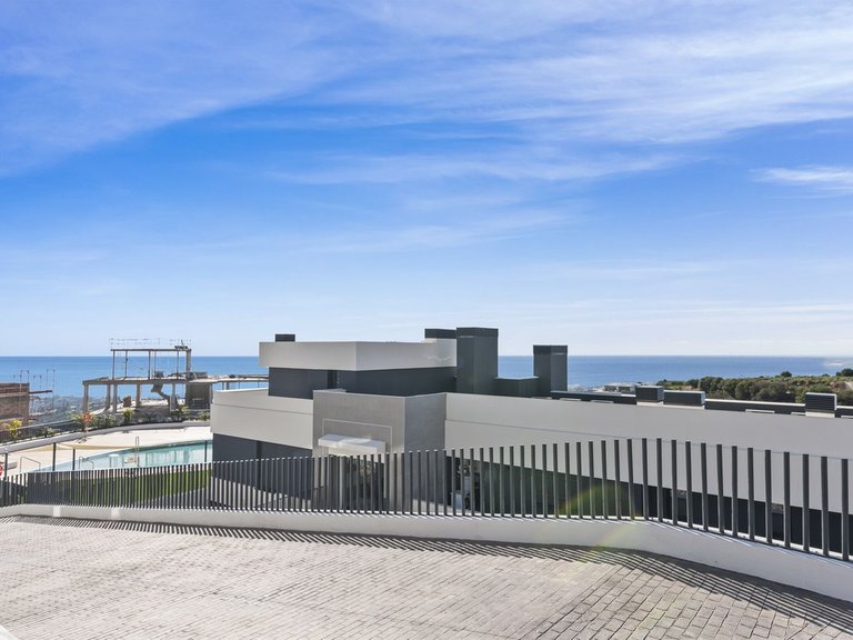 Apartment for Sale in Altos De Los Monteros, Malaga 27