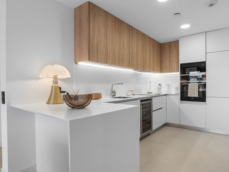Apartment for Sale in Altos De Los Monteros, Malaga 6