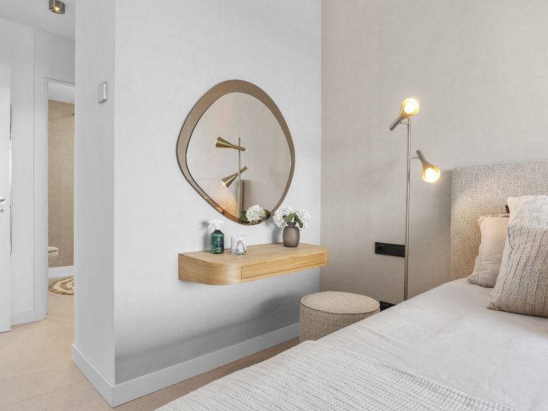 Apartment for Sale in Altos De Los Monteros, Malaga 9