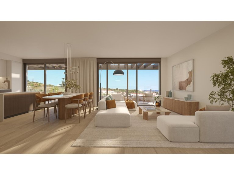 Apartment for Sale in Mijas, Malaga 6