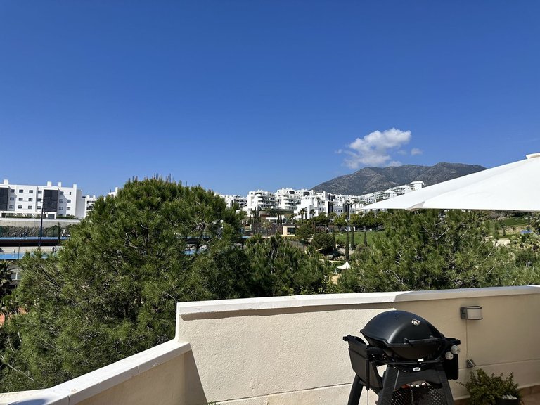 Apartment for Sale in Higueron, Malaga 12