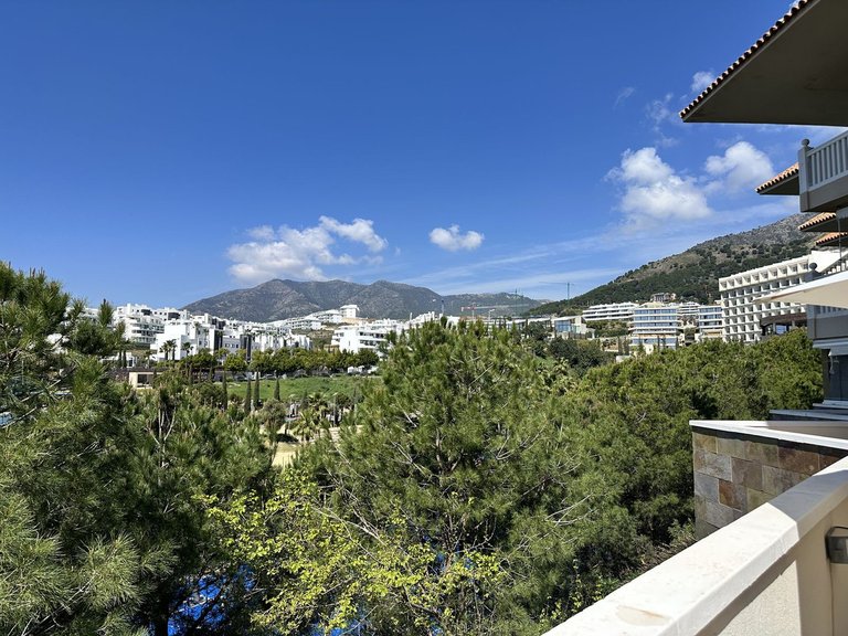 Apartment for Sale in Higueron, Malaga 13