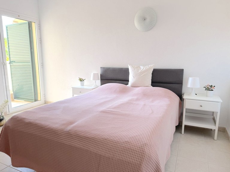 Apartment for Sale in Higueron, Malaga 18
