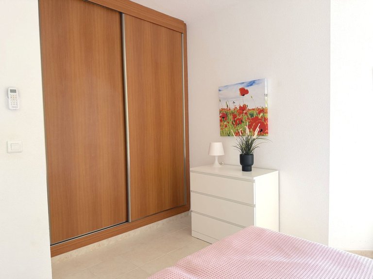 Apartment for Sale in Higueron, Malaga 19