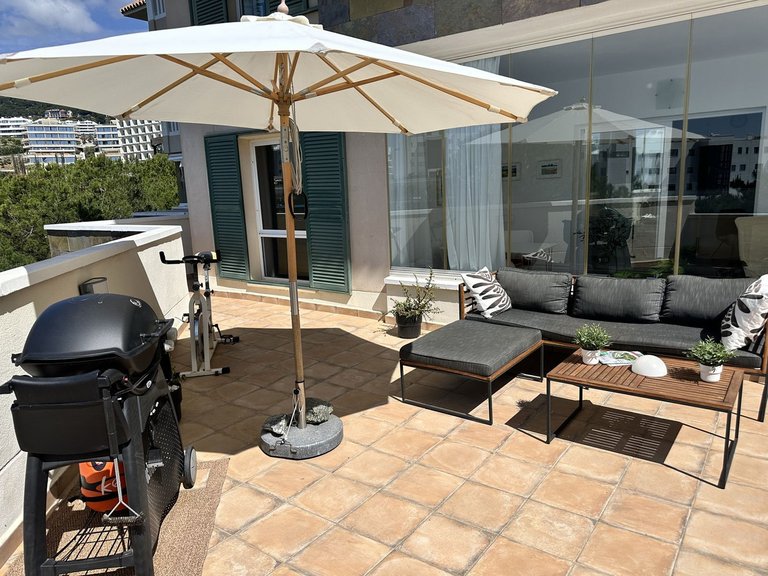 Apartment for Sale in Higueron, Malaga 2