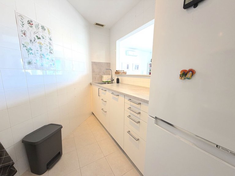 Apartment for Sale in Higueron, Malaga 20