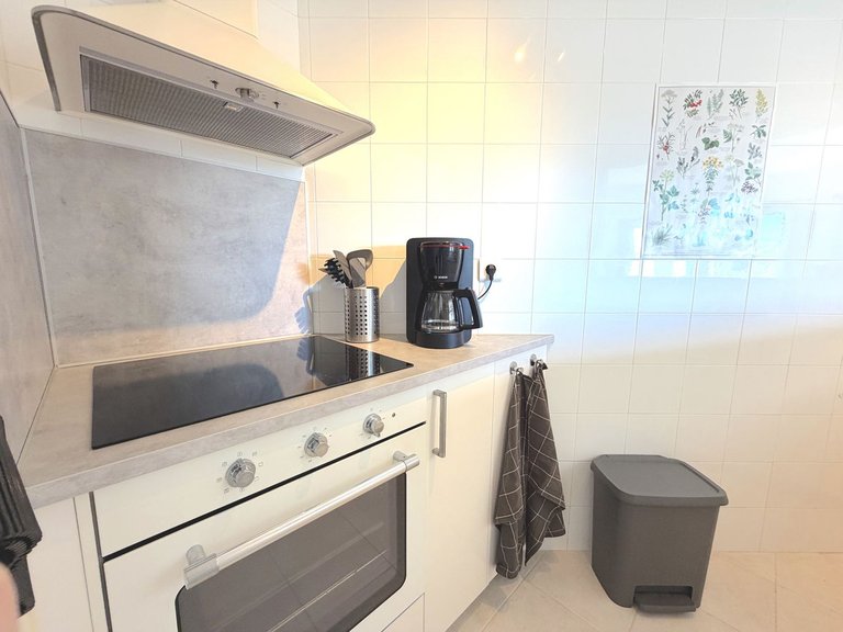 Apartment for Sale in Higueron, Malaga 21