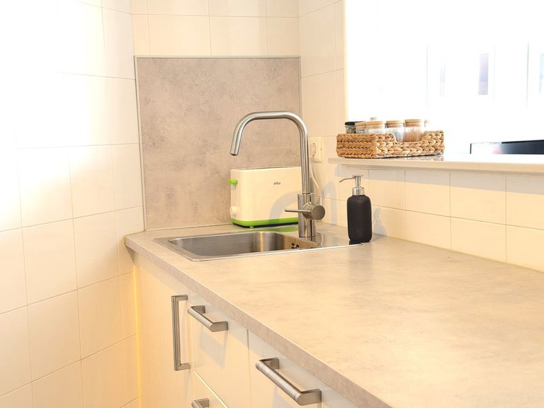 Apartment for Sale in Higueron, Malaga 22