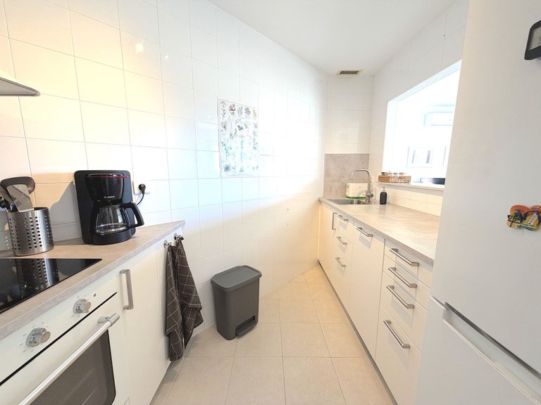 Apartment for Sale in Higueron, Malaga 24