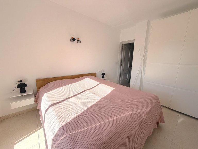Apartment for Sale in Higueron, Malaga 25