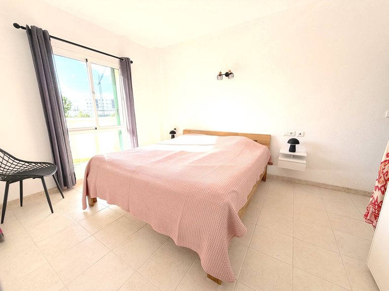 Apartment for Sale in Higueron, Malaga 26