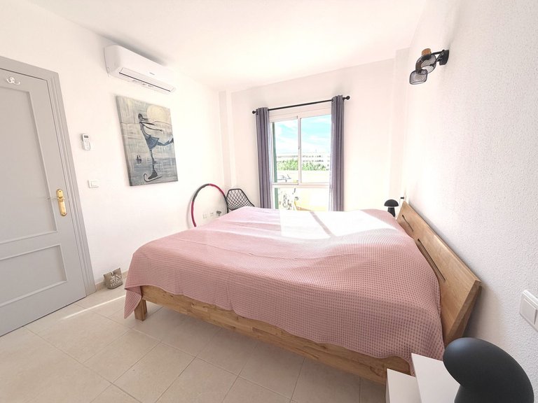 Apartment for Sale in Higueron, Malaga 27