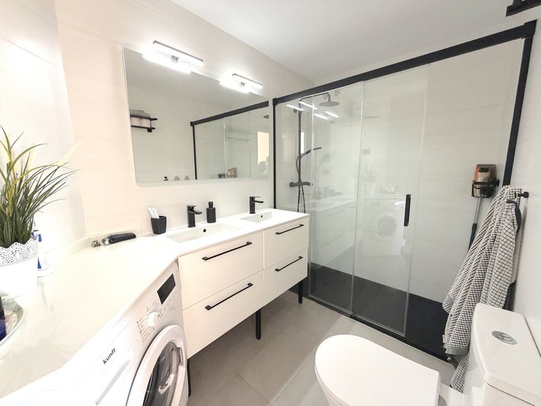 Apartment for Sale in Higueron, Malaga 28