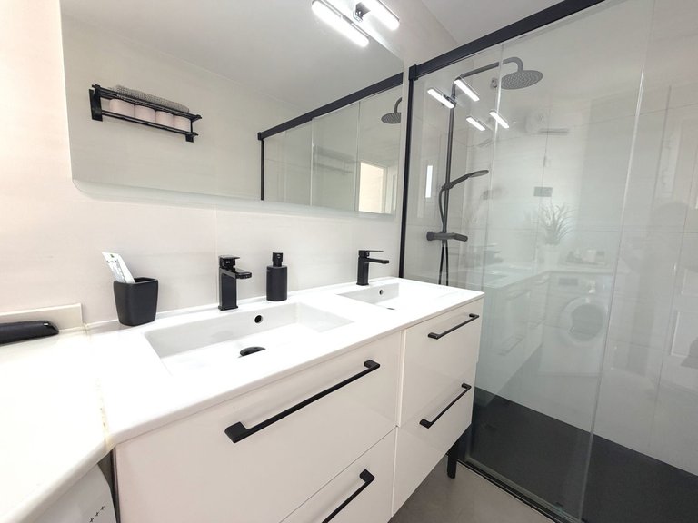 Apartment for Sale in Higueron, Malaga 29