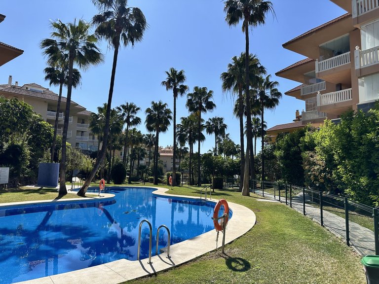 Apartment for Sale in Higueron, Malaga 3