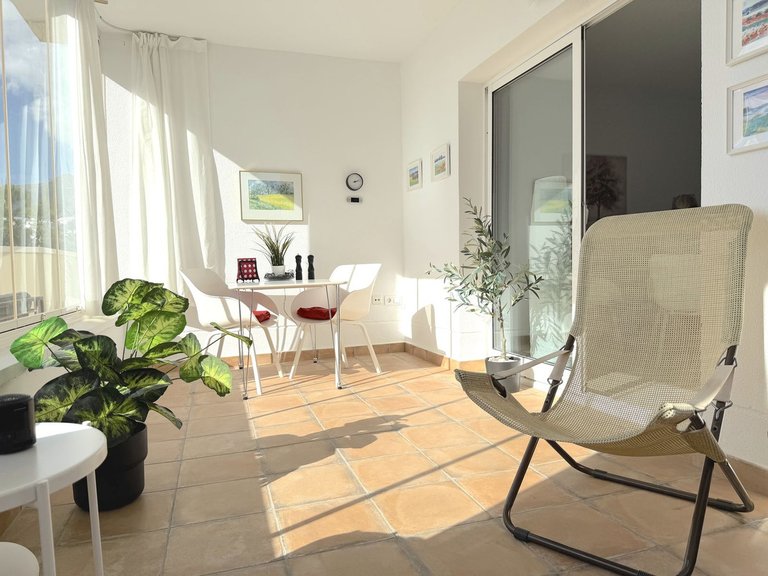 Apartment for Sale in Higueron, Malaga 32